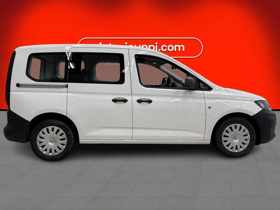 VOLKSWAGEN Caddy 2021