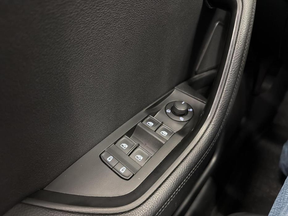 SKODA Superb 2020