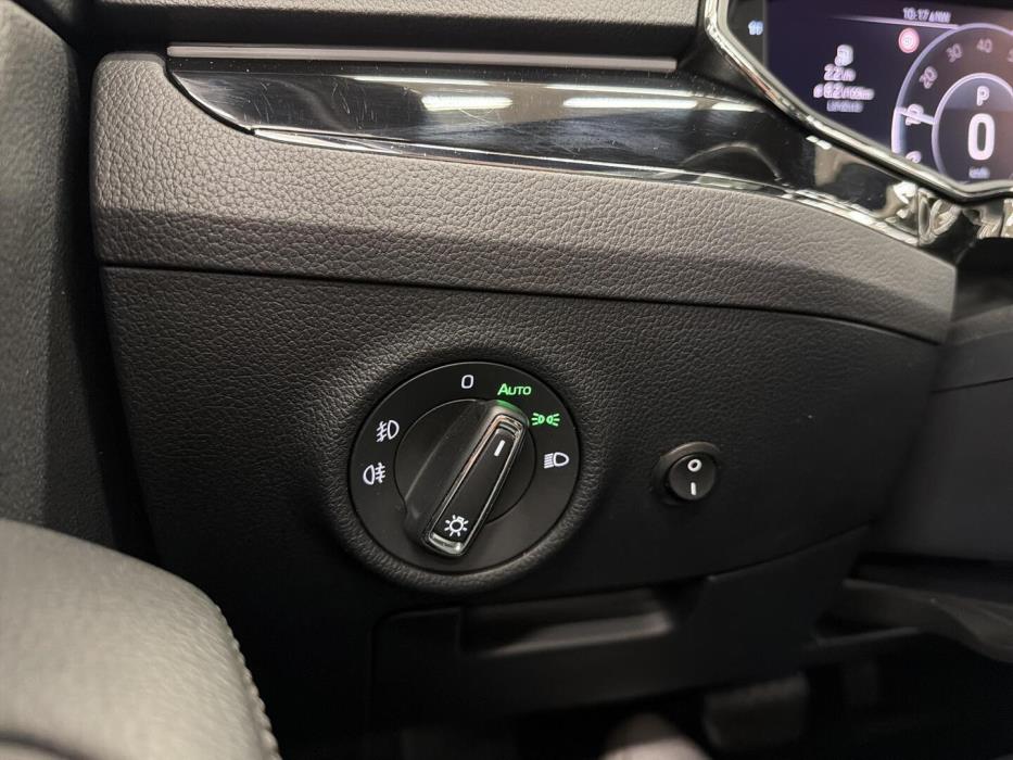 SKODA Superb 2020