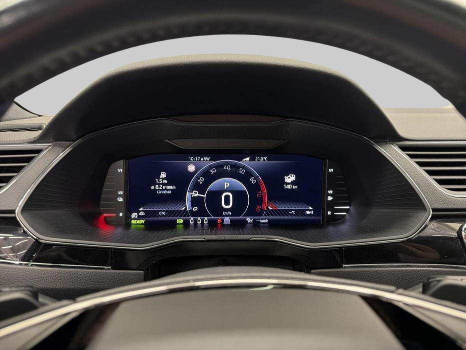 SKODA Superb 2020