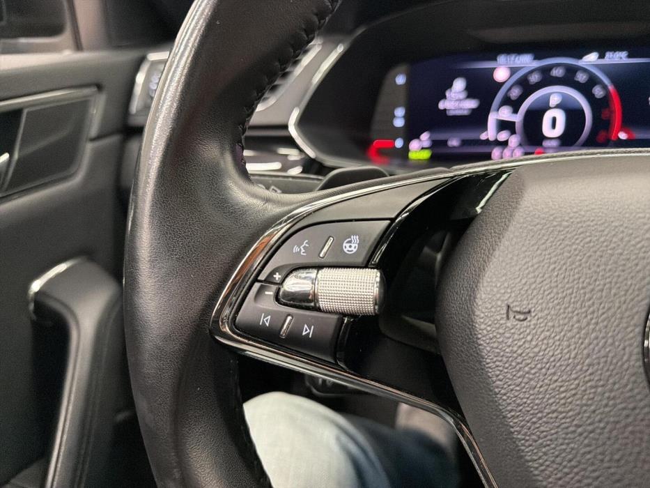 SKODA Superb 2020