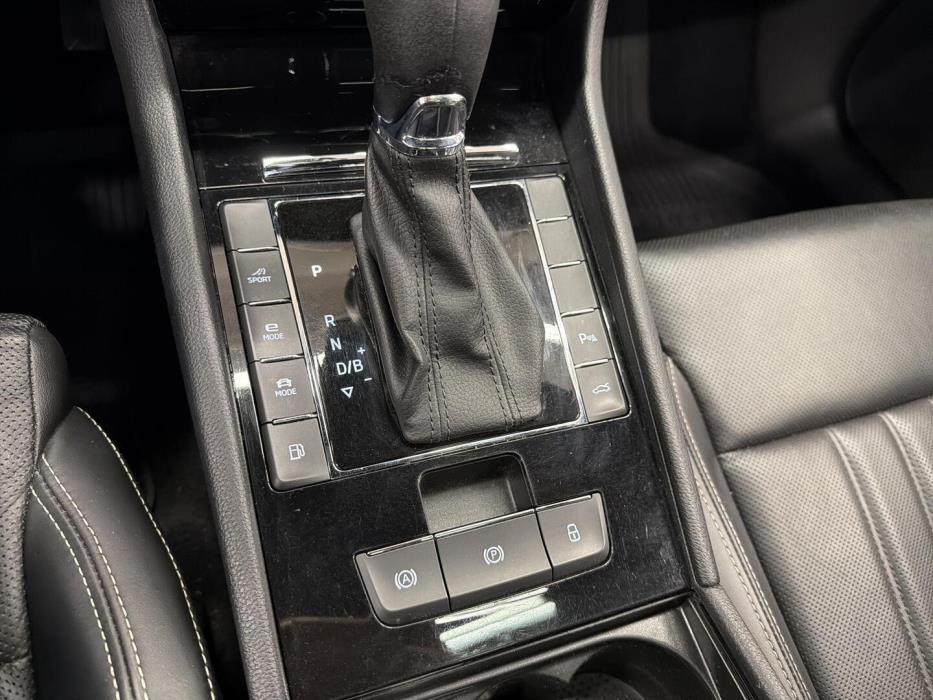 SKODA Superb 2020