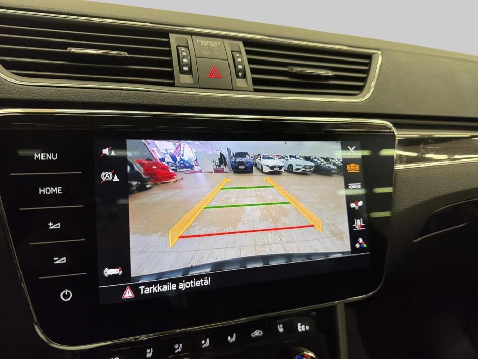 SKODA Superb 2020