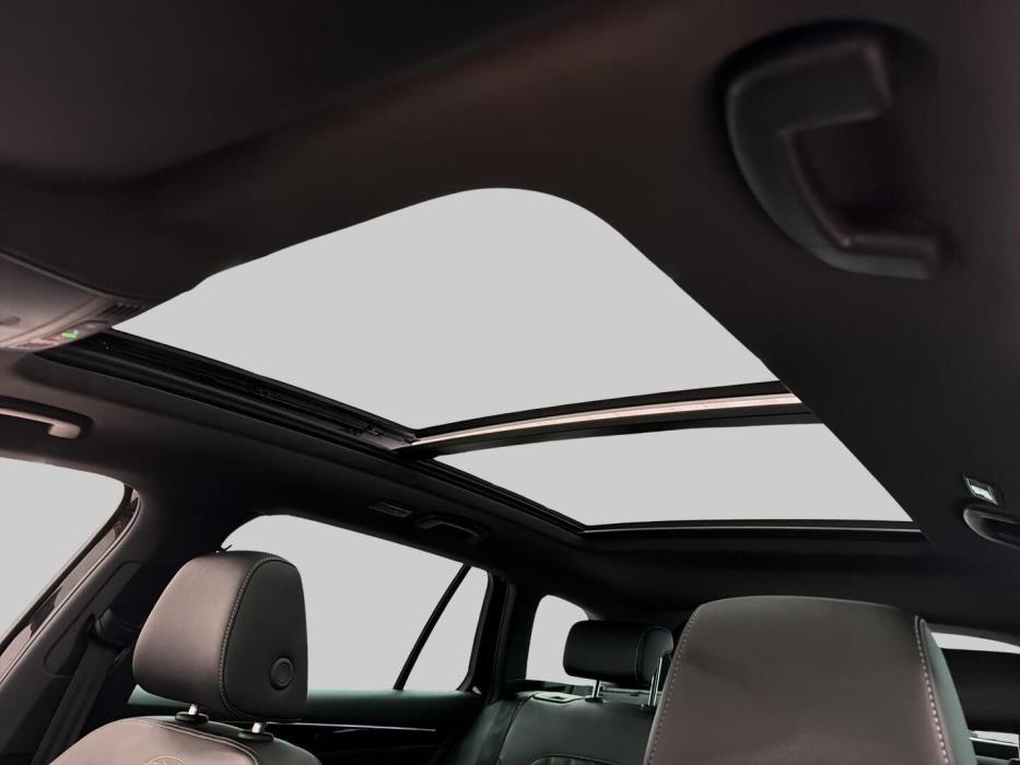SKODA Superb 2020