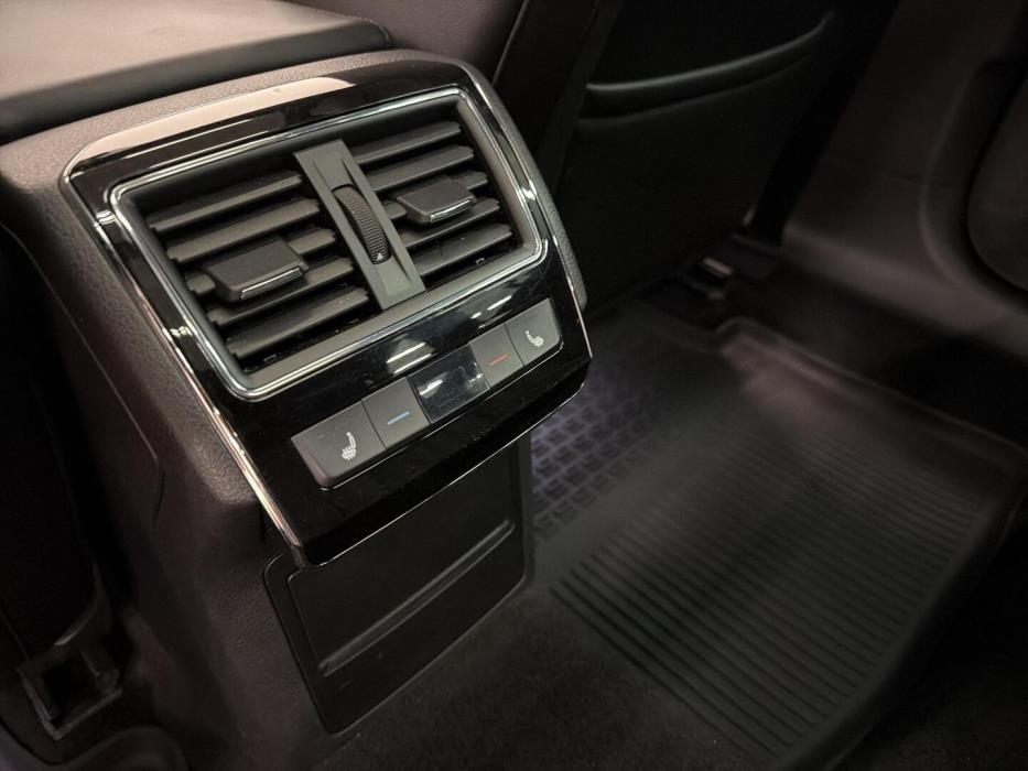 SKODA Superb 2020