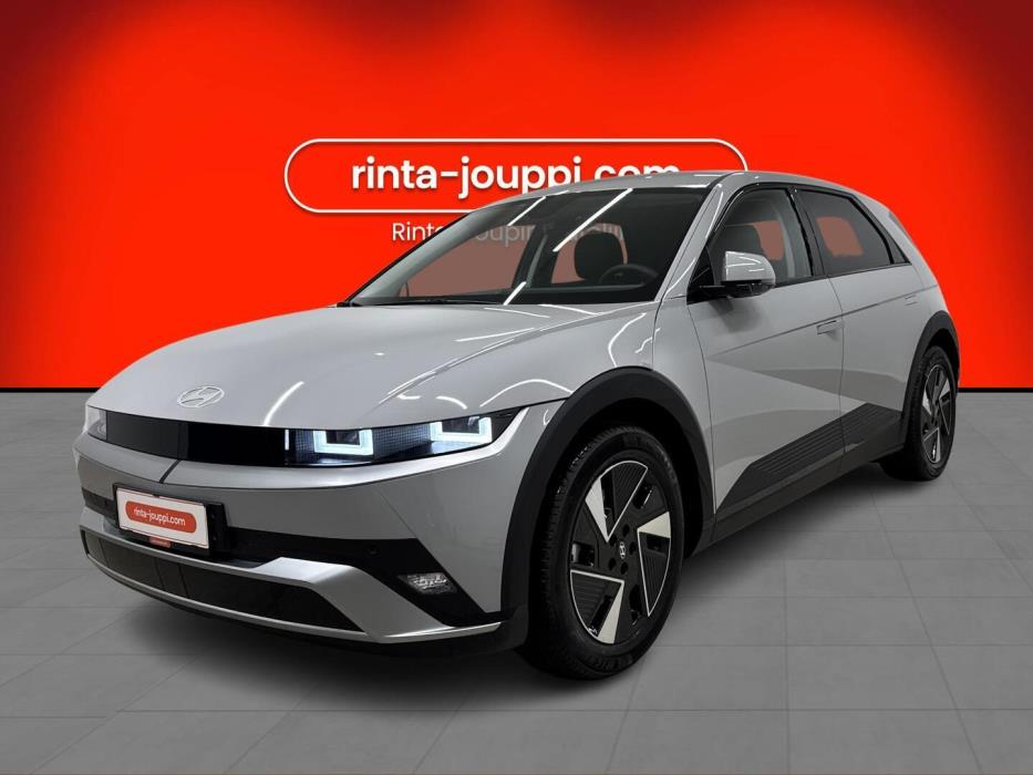 HYUNDAI IONIQ 5 2025