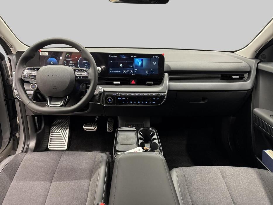 HYUNDAI IONIQ 5 2025