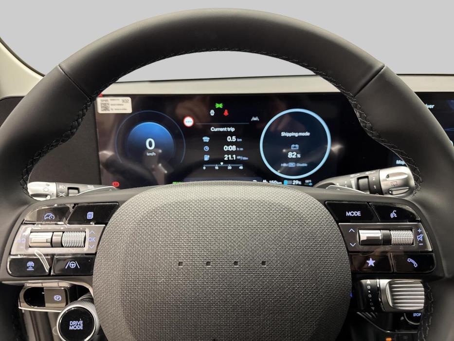 HYUNDAI IONIQ 5 2025