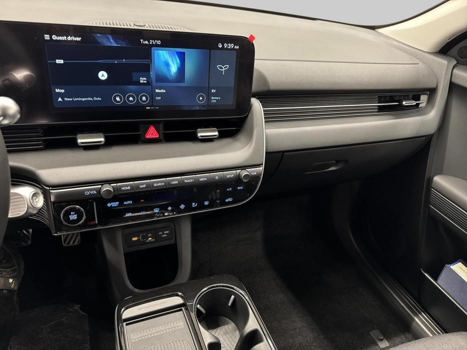 HYUNDAI IONIQ 5 2025