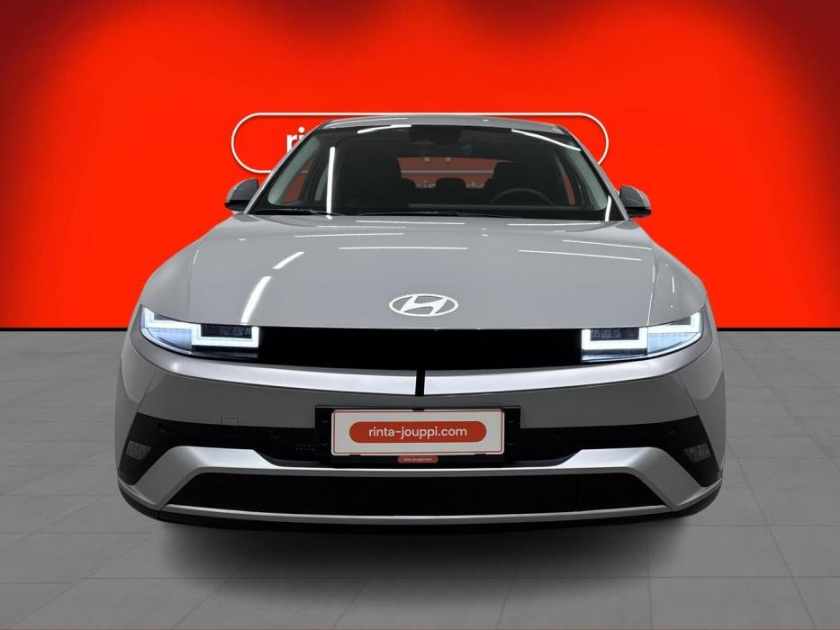 HYUNDAI IONIQ 5 2025