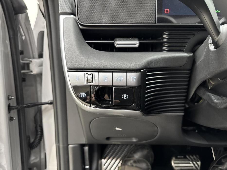 HYUNDAI IONIQ 5 2025