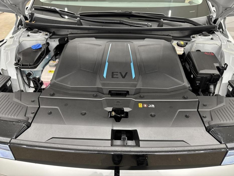 HYUNDAI IONIQ 5 2025