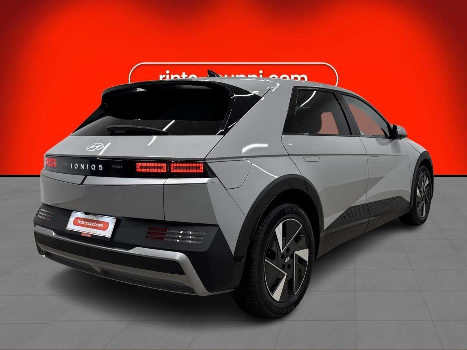 HYUNDAI IONIQ 5 2025