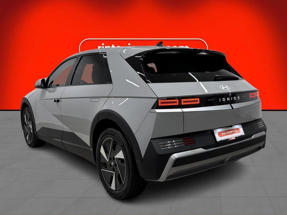 HYUNDAI IONIQ 5 2025