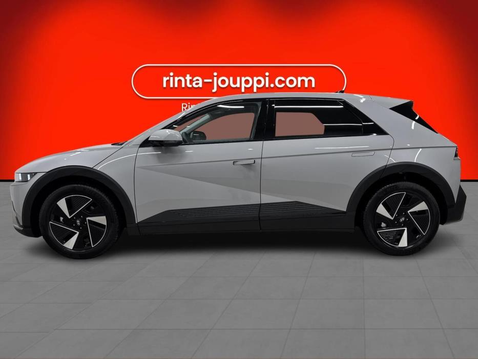 HYUNDAI IONIQ 5 2025