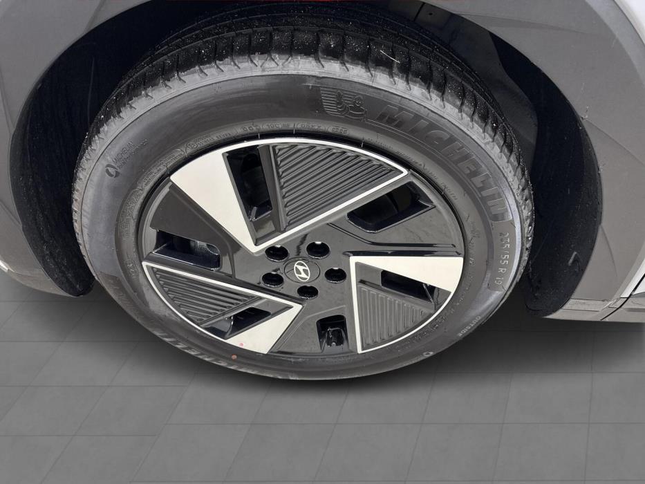 HYUNDAI IONIQ 5 2025