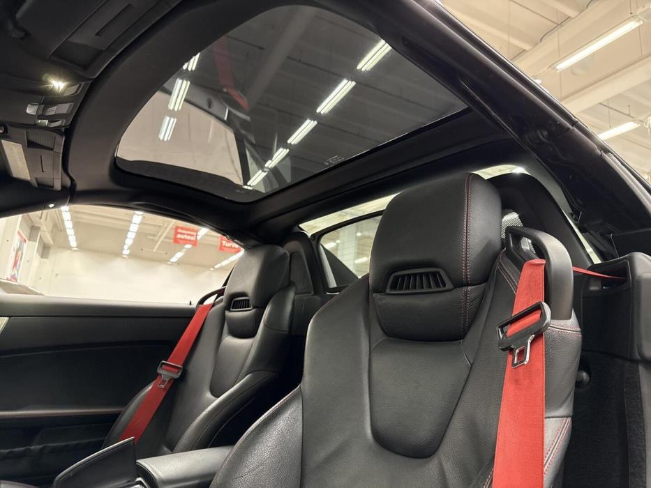 MERCEDES-BENZ SLK 2011