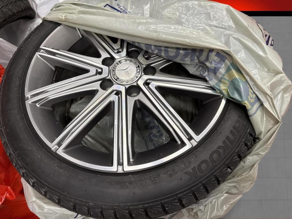 MERCEDES-BENZ SLK 2011