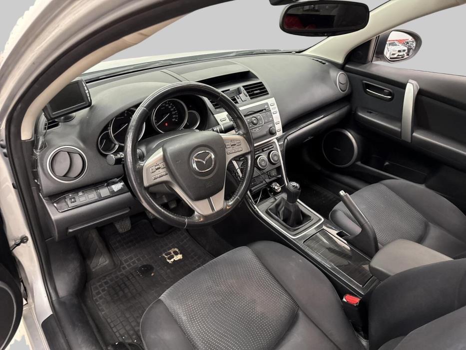 MAZDA Mazda6 2010