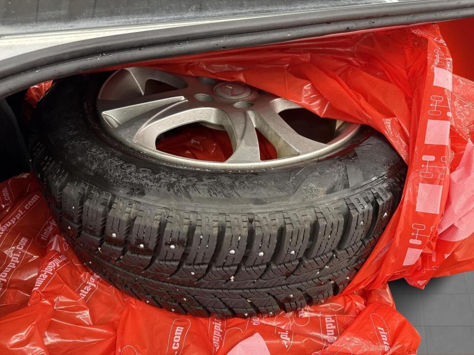 MAZDA Mazda6 2010
