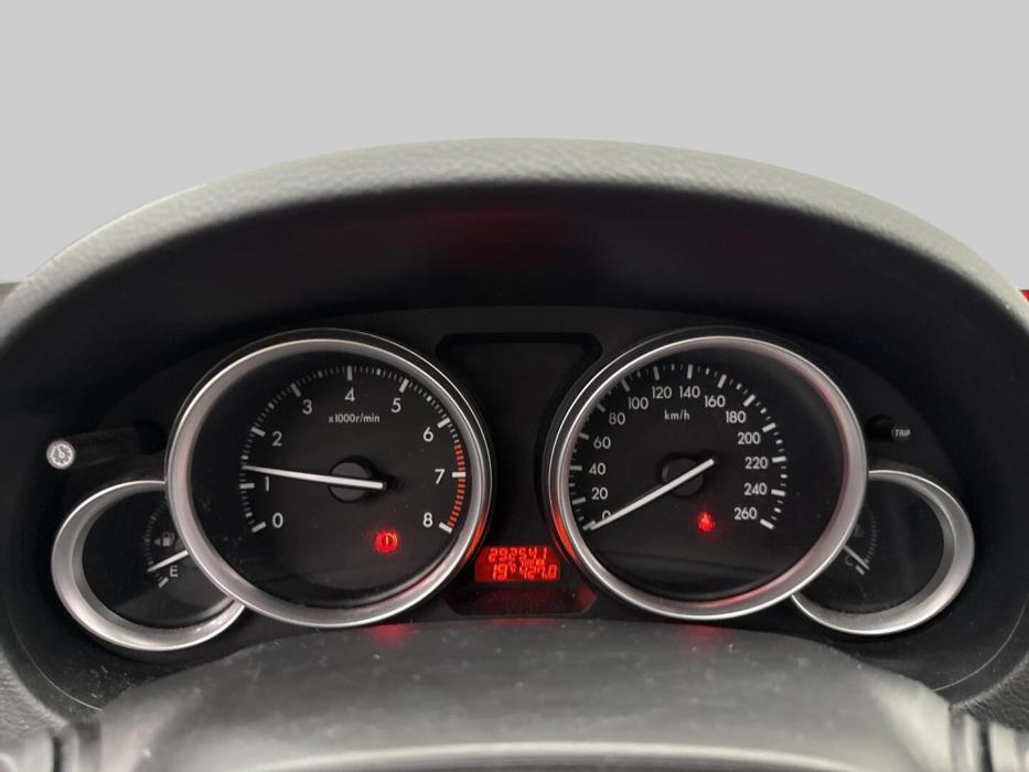 MAZDA Mazda6 2010