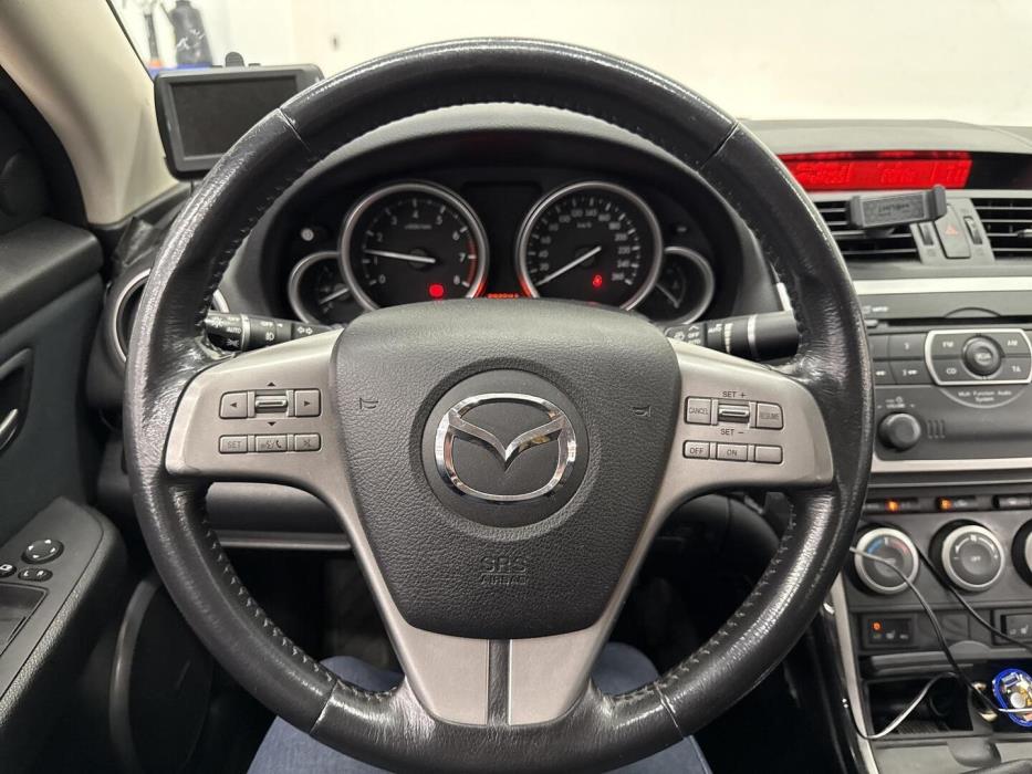 MAZDA Mazda6 2010