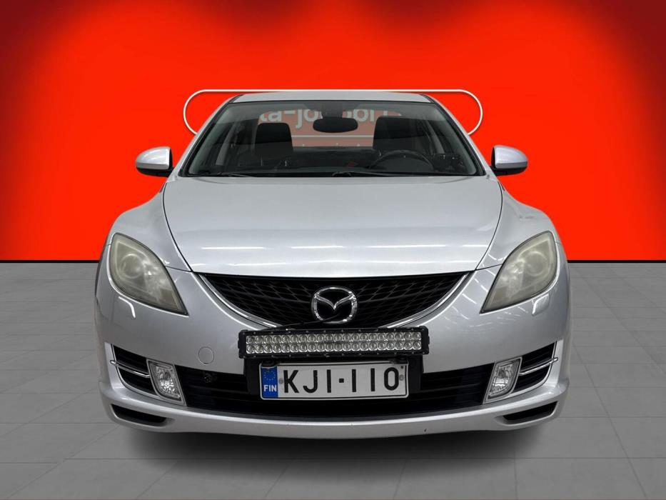 MAZDA Mazda6 2010