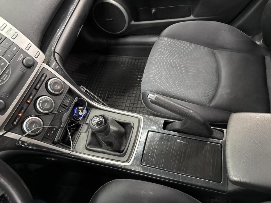 MAZDA Mazda6 2010