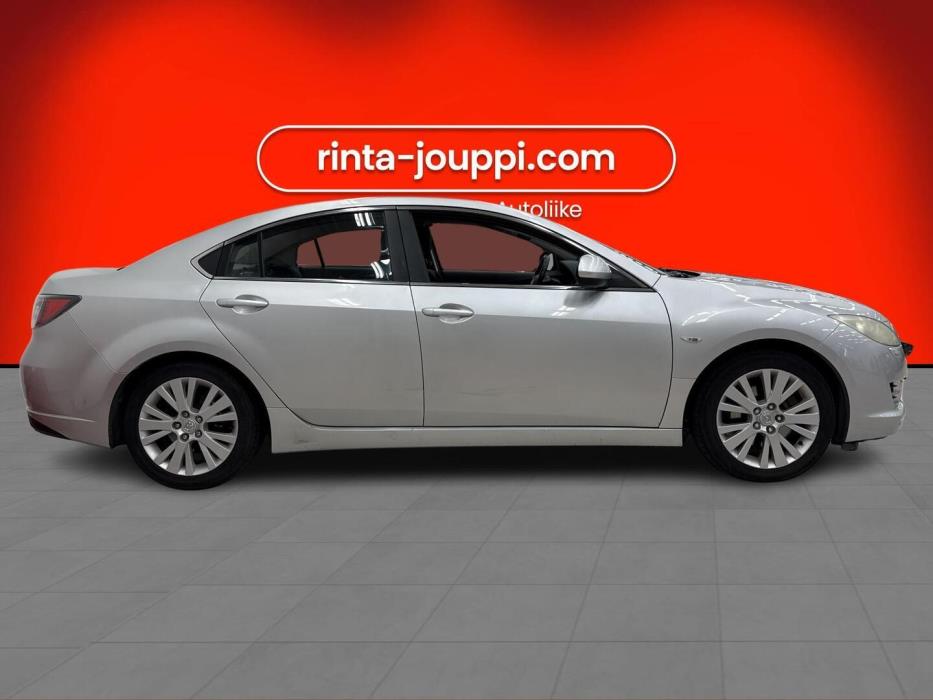 MAZDA Mazda6 2010