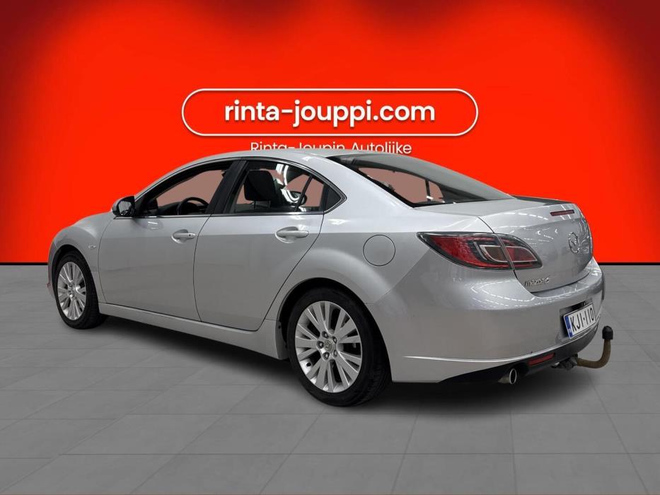 MAZDA Mazda6 2010
