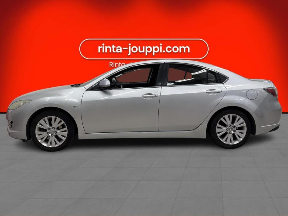 MAZDA Mazda6 2010