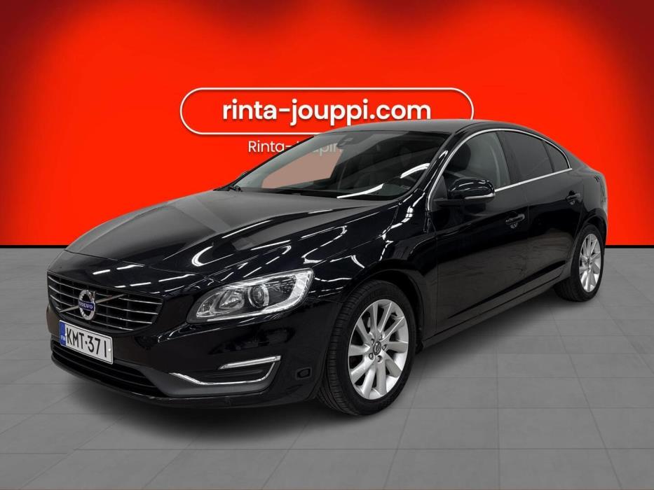 VOLVO S60 2014