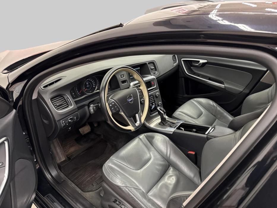 VOLVO S60 2014