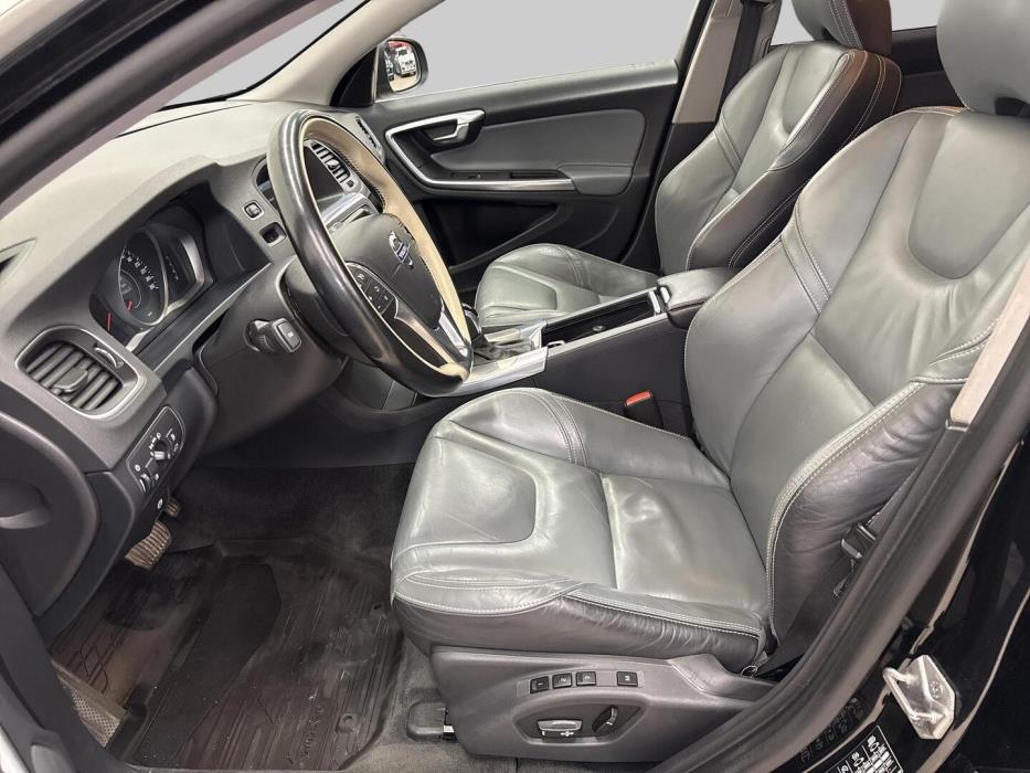 VOLVO S60 2014