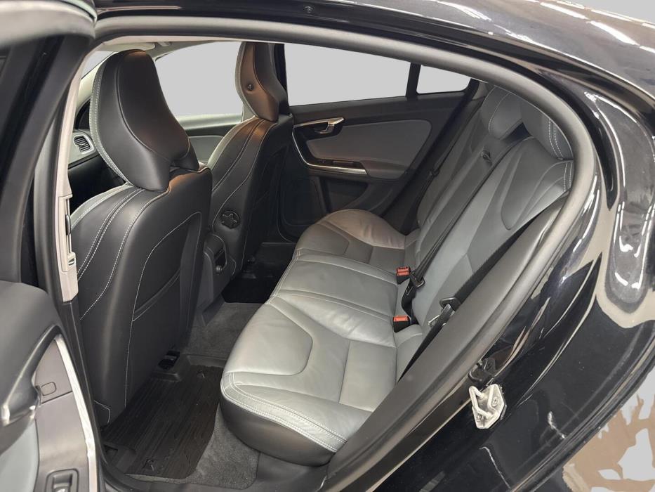VOLVO S60 2014