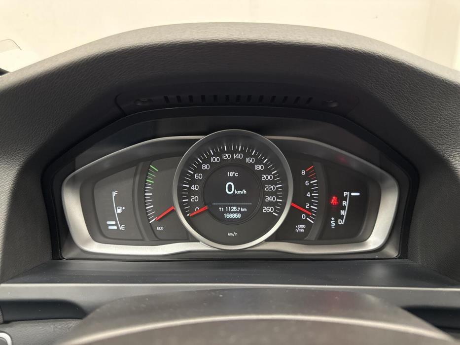 VOLVO S60 2014