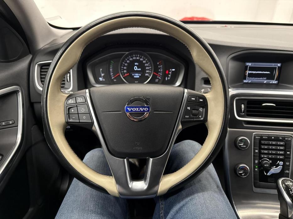 VOLVO S60 2014