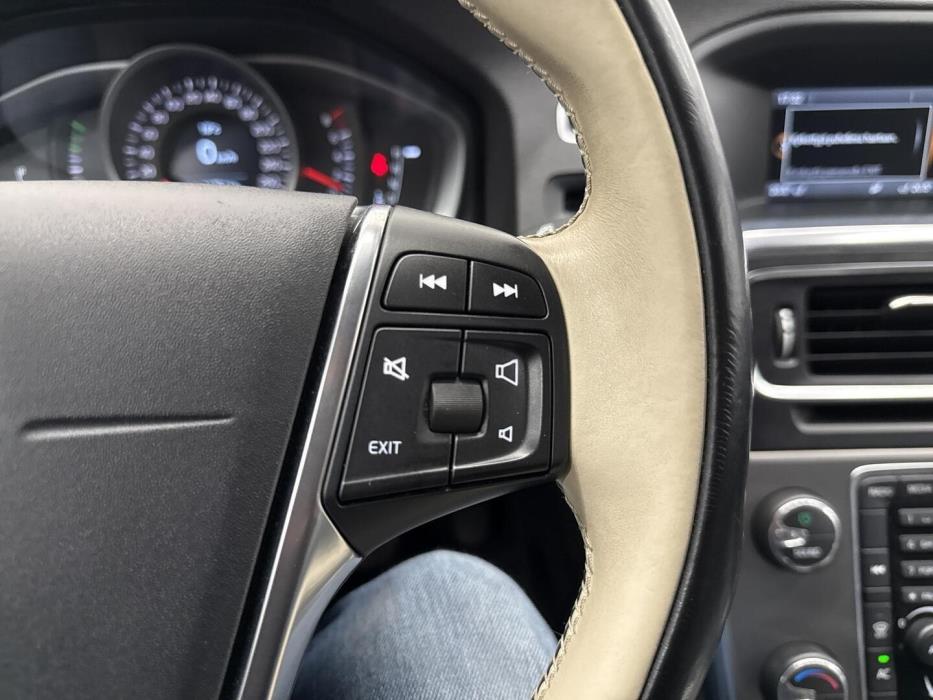VOLVO S60 2014