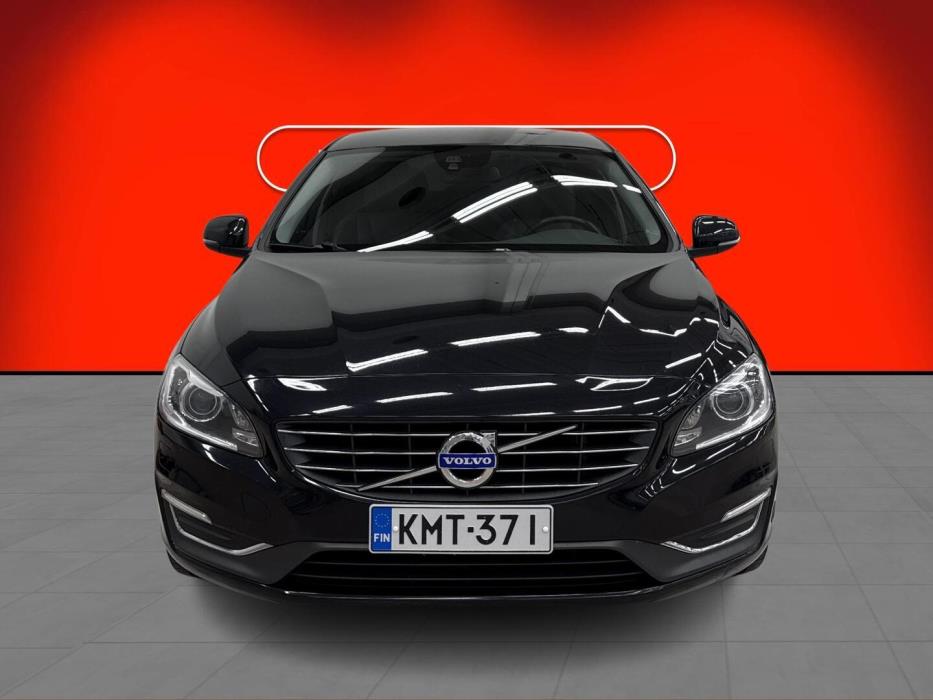 VOLVO S60 2014