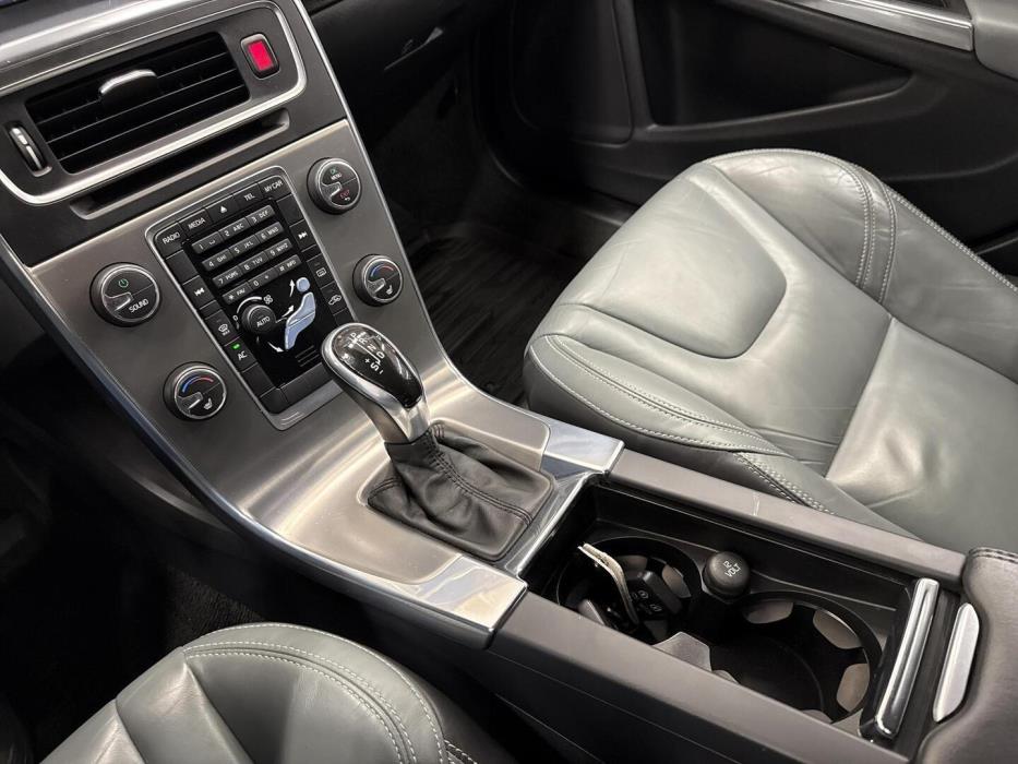VOLVO S60 2014