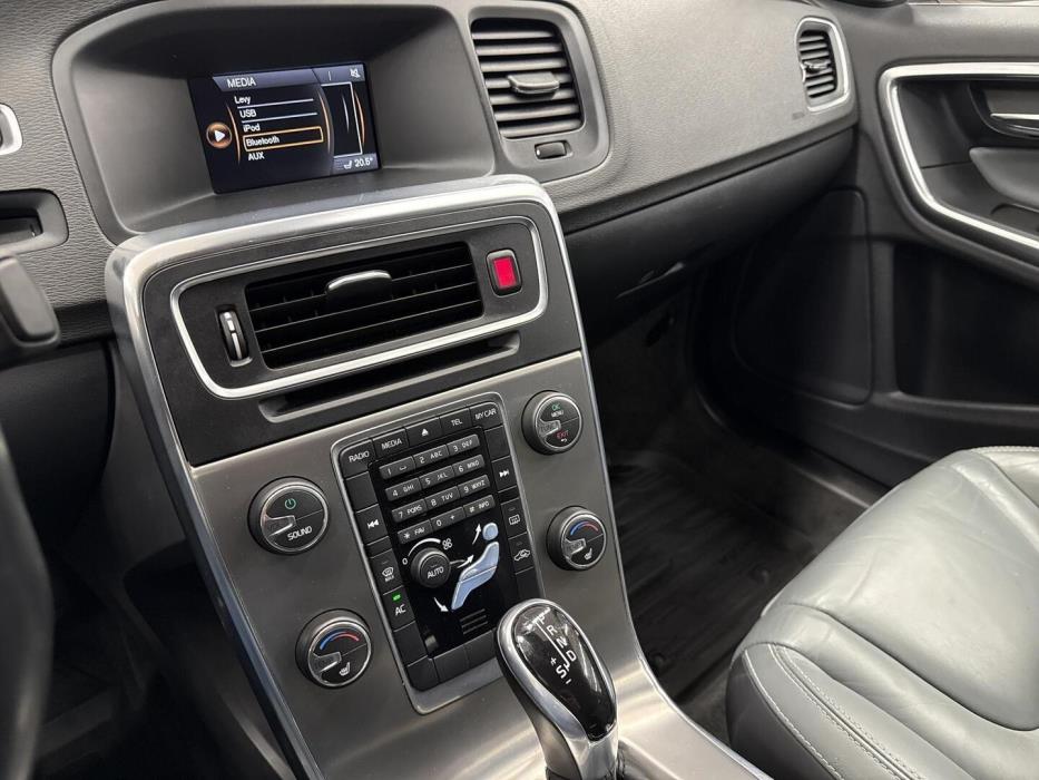 VOLVO S60 2014