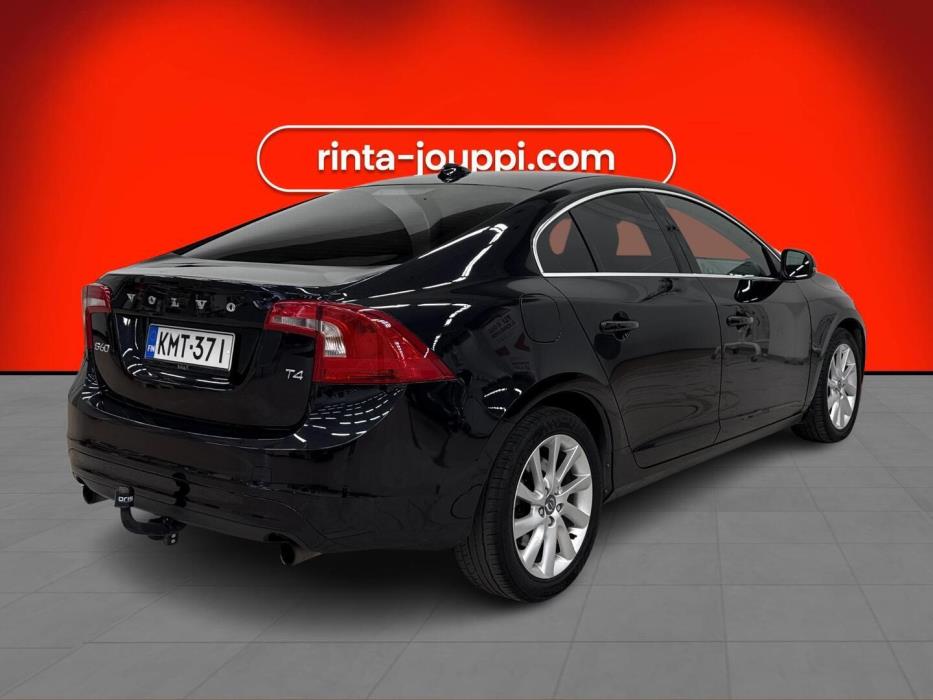VOLVO S60 2014