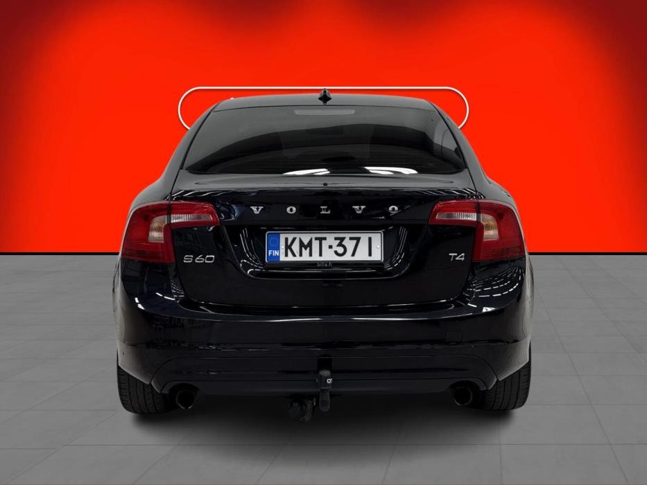 VOLVO S60 2014