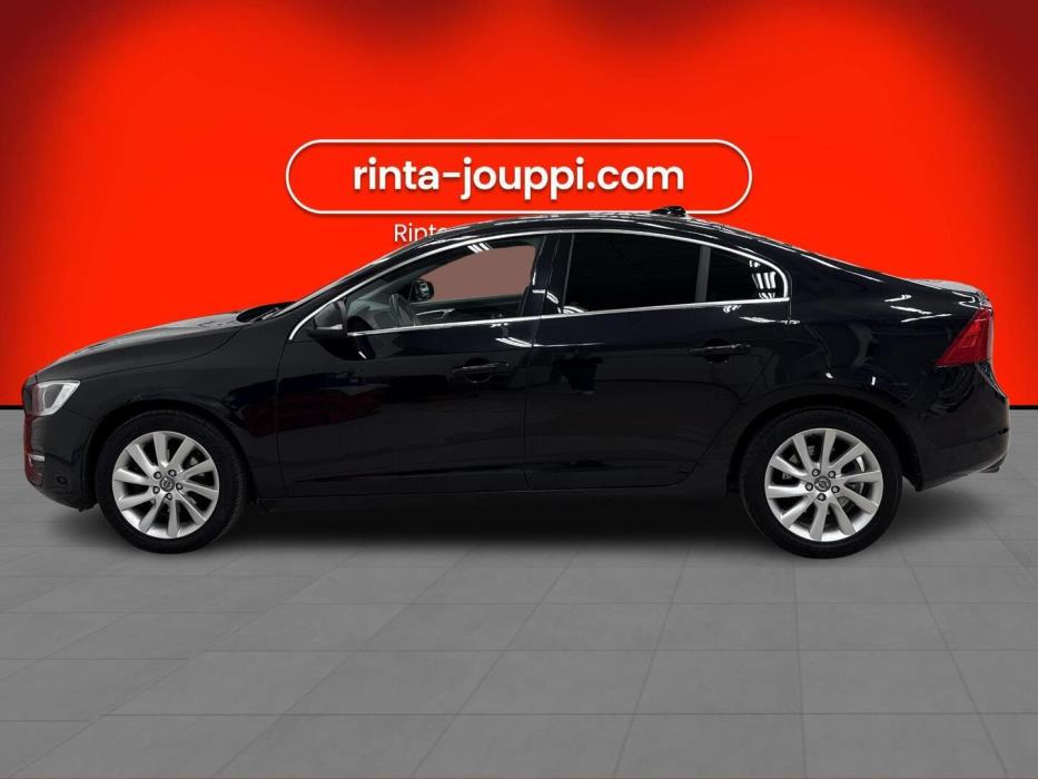 VOLVO S60 2014