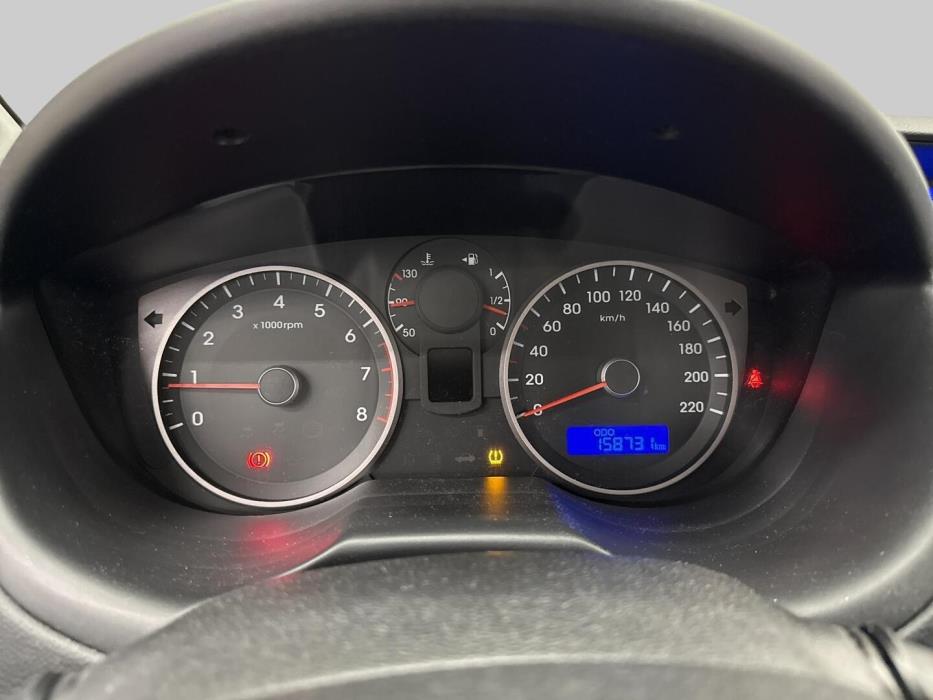 HYUNDAI i20 5d 2014