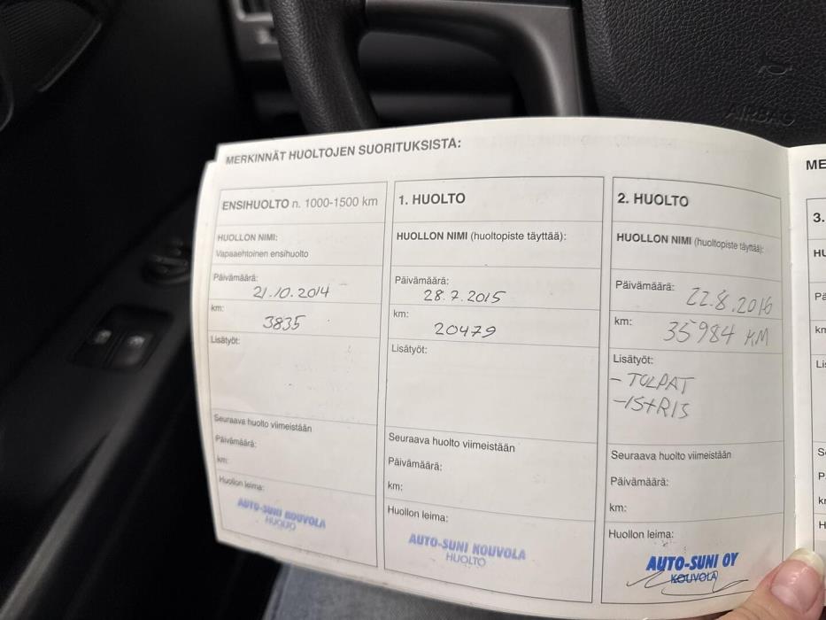 HYUNDAI i20 5d 2014