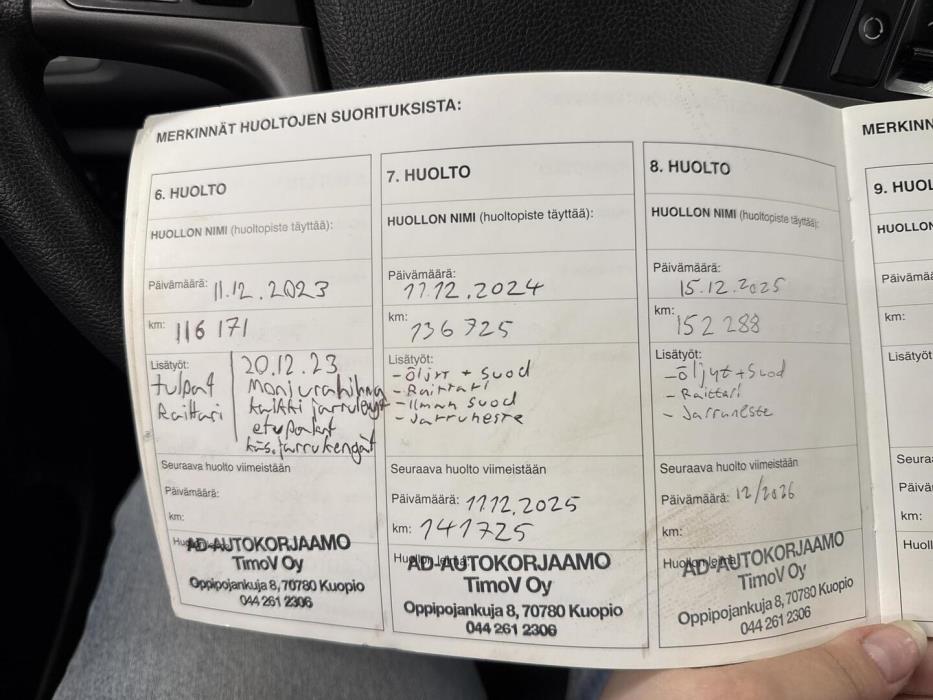HYUNDAI i20 5d 2014