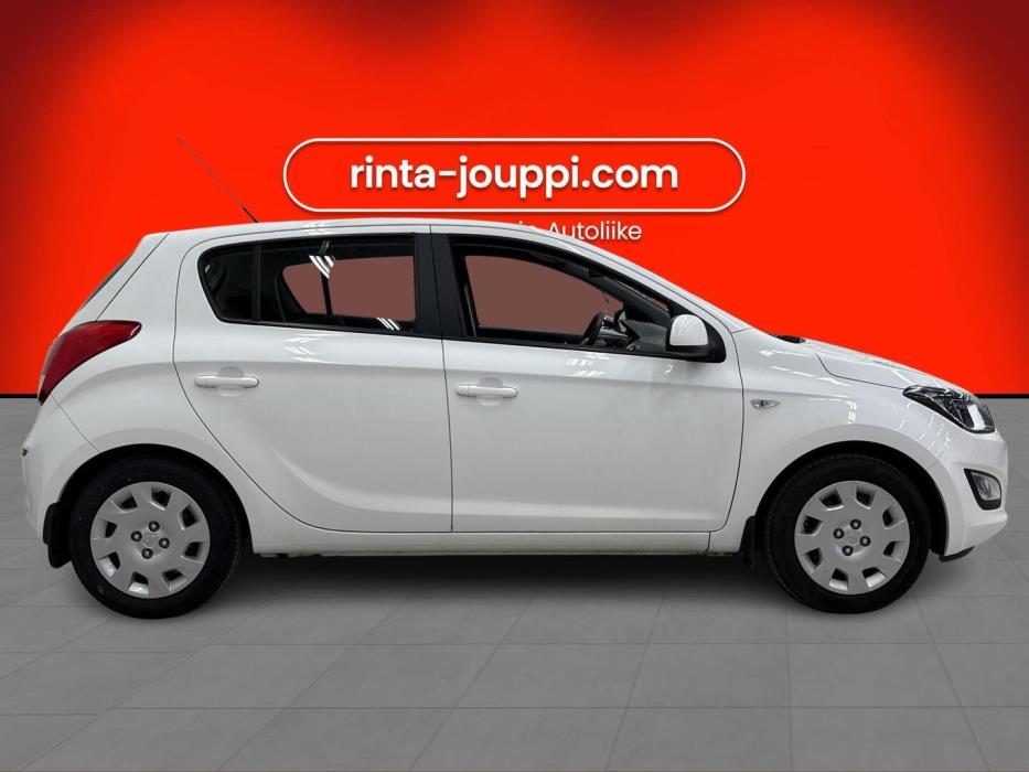 HYUNDAI i20 5d 2014