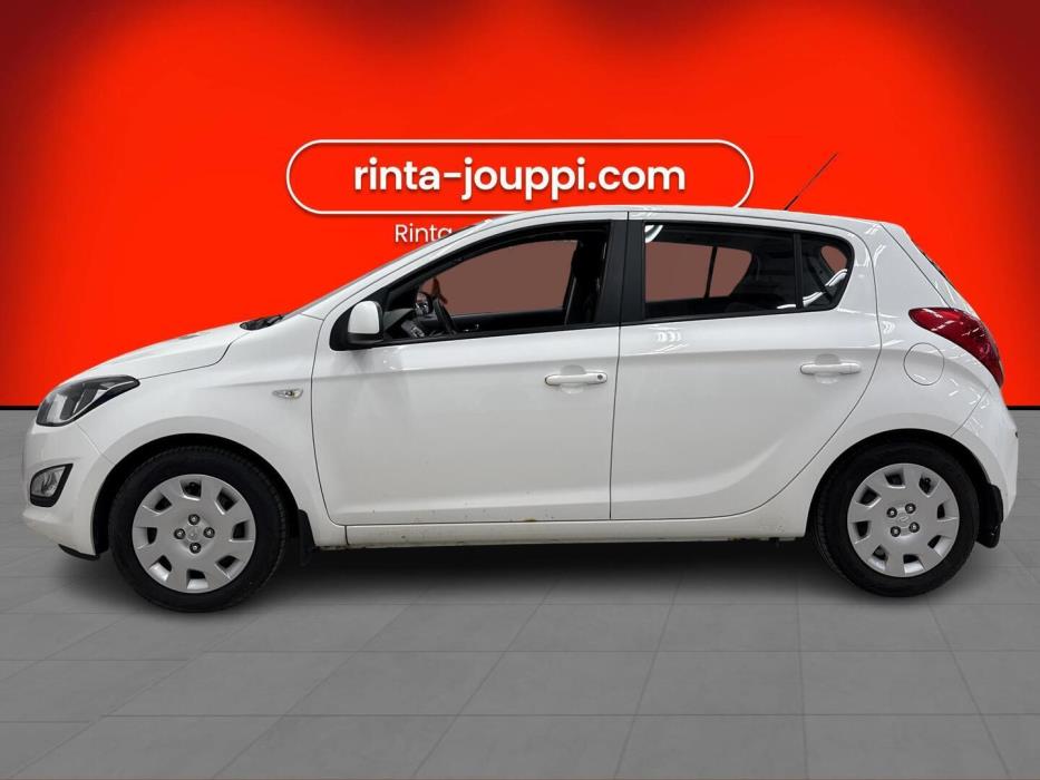 HYUNDAI i20 5d 2014