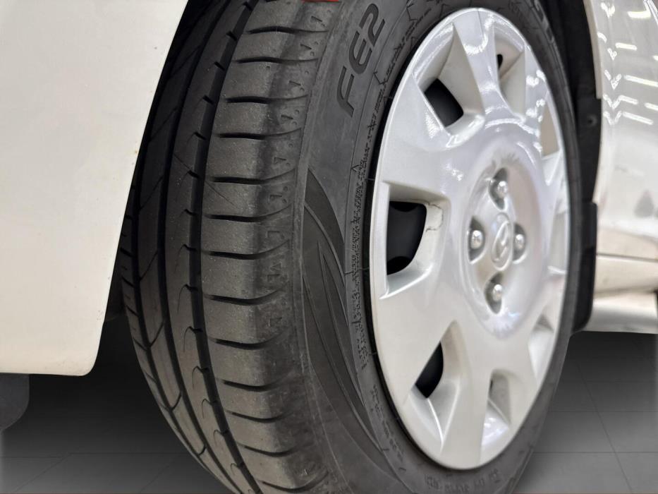 HYUNDAI i20 5d 2014